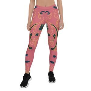Kokorepublic Leggings